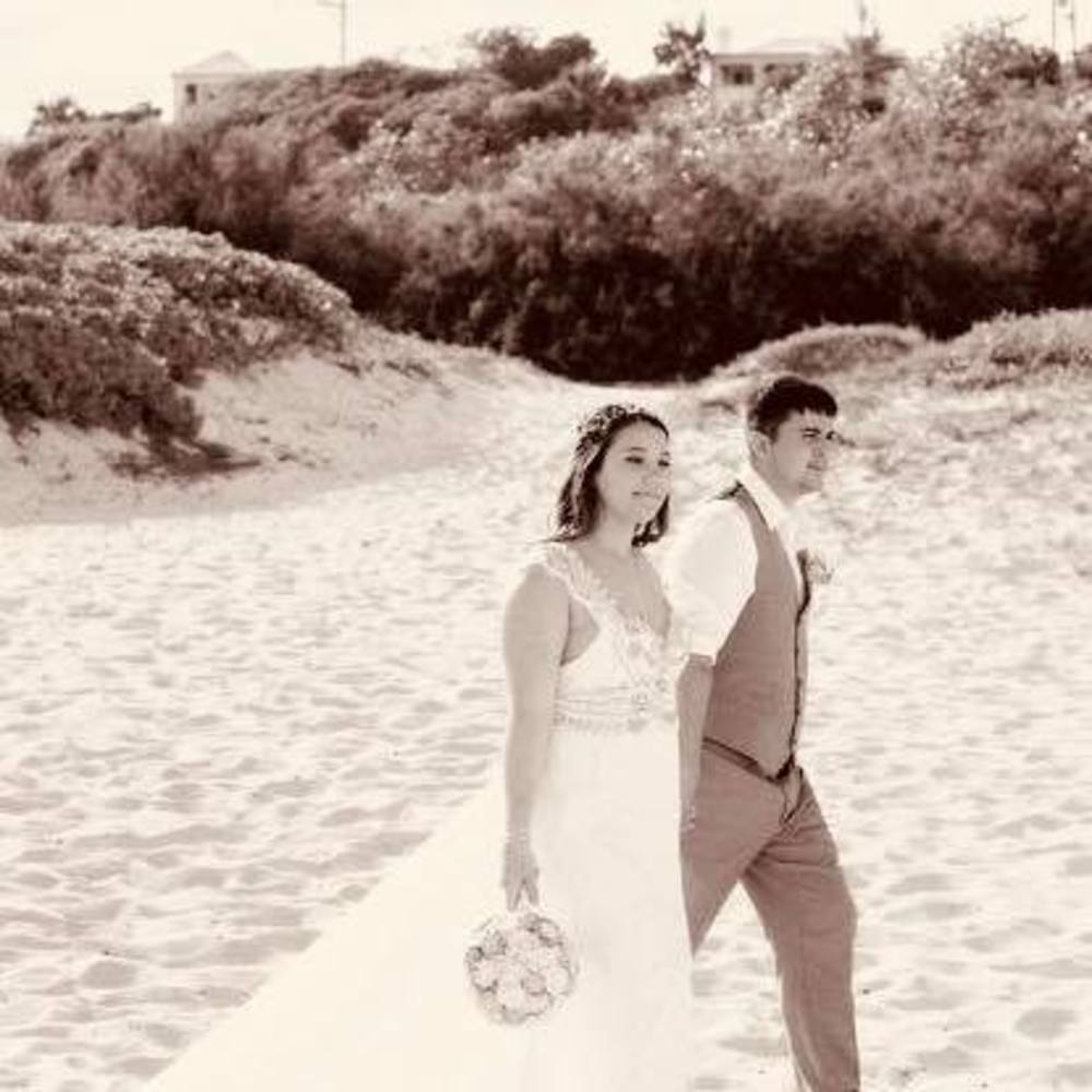 Meet your Posher, Julia